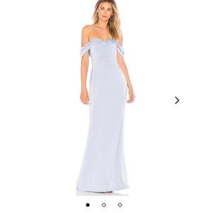 The Lovers + Friends Hadid Dress